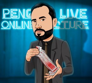 gaston20quieto20live20penguin20live