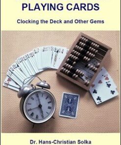 Gaukelwerk with Cards by Dr. Hans-Christian Solka ( Instant Download )