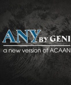 Geni – Any (Instant Download)