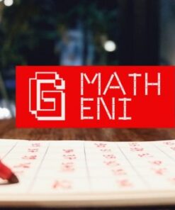 Geni – G-math (Instant Download)