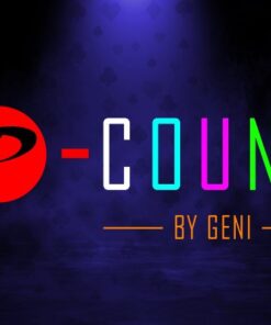 Geni – P-Count ( Instant Download )