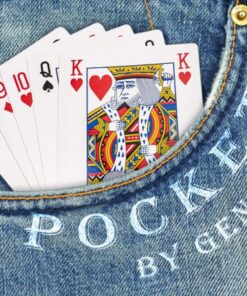 Geni – Pocket ( Instant Download )