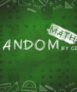 Geni – Random Math ( Instant Download )