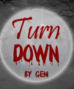 Geni – Turn Down ( Instant Download )
