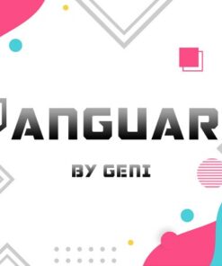 Geni – Vanguard ( Instant Download )