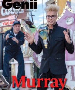 Genii Magazine – February 2020 ( Instant Download )