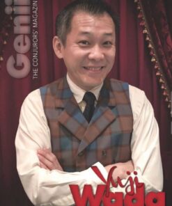 Genii Magazine – January 2020 ( Instant Download )