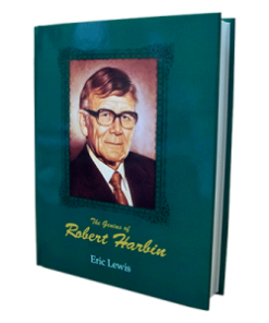 Genius of Robert Harbin by Eric Lewis ( Instant Download )