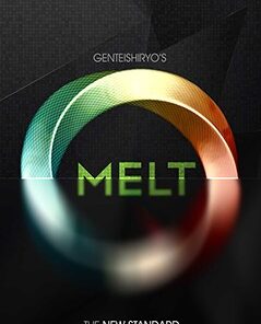 Genteishiryo Shin Lim - Melt ( Instant Download )
