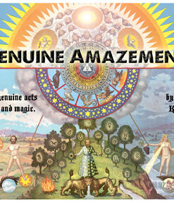 Genuine Amazement by Kenton Knepper. ( Instant Download )