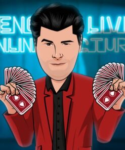 George Iglesias – Penguin Live Lecture ( Instant Download )