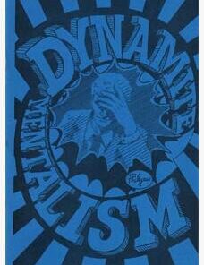George Anderson - Dynamite Mentalism ( Instant Download )