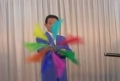 George Honda - Changing Parasol ( Instant Download )