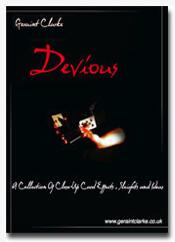 Geraint Clarke - Devious ( Instant Download )