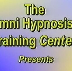 Gerald F. Kein - Hypnosis Course( Instant Download )
