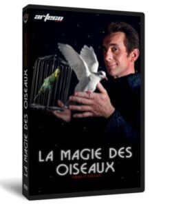 Gerald Le Guilloux - La Magie des Oiseaux ( Instant Download )