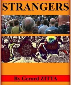 Gerard Zitta - Strangers ( Instant Download )