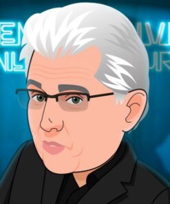 Paul Gertner – Penguin LIVE Lecture ( Instant Download )