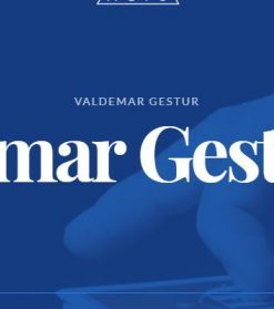 Valdemar Gestur – Extended Play (Epic) presented by Shin Lim (artofmagic.com) ( Instant Download )