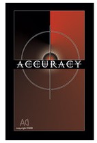 Accuracy by Andrew Gerard ( Instant Download )