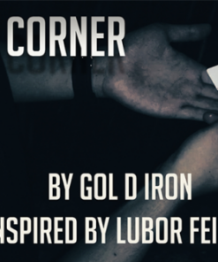 Gol D Iron – Ghost Corner ( Instant Download )
