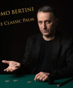 Giacomo Bertini – Bertini on the Classic Palm ( Instant Download )