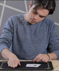 Giacomo Bigliardi – The Surface Below Part 1 – ellusionist.com (FullHD quality) ( Instant Download )