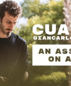 Giancarlo Scalia – Cuatro ( Instant Download )