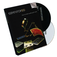 Gimmicked  by Andost. ( Instant Download )