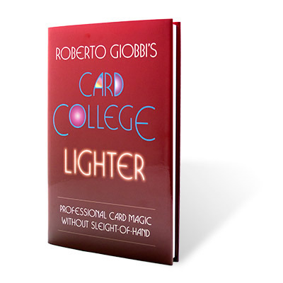 giobbi-ligher