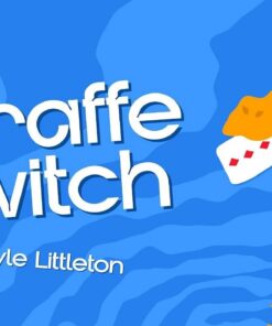 Kyle Littleton - Giraffe Switch ( Instant Download )
