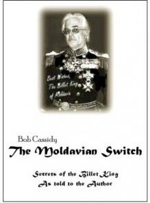 The Moldavian Switch by Bob Cassidy ( Instant Download )