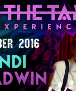 Andi Gladwin – At The Table Live Lecture 2 ( Instant Download )