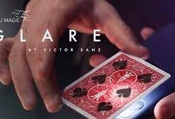 Glare By Victor Sanz and Agus Tjiu ( Instant Download )