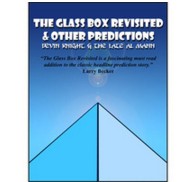 Glass Box Revisited Book by Devin Knight ( Instant Download )