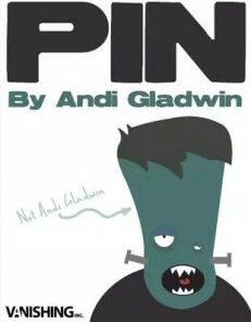 PIN By Andi Gladwin ( Instant Download )