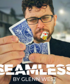 Glenn West – Seamless – ellusionist.com (HD quality) ( Instant Download )
