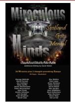 Scotland Goes Mental by Peter Duffie ( Instant Download )