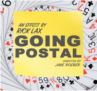 Going Postal by Rick Lax ( Instant Download )