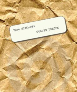 Docc Hilford – Golden Dragon ( Instant Download )