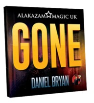Gone by Daniel Bryan ( Instant Download )