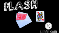 Ruben Goni – Flash ( Instant Download )