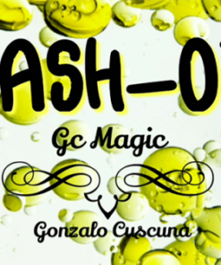 Gonzalo Cuscuna – Flash – Oil (1080p video) ( Instant Download )