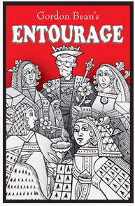 Gordon Bean - Entourage ( Instant Download )