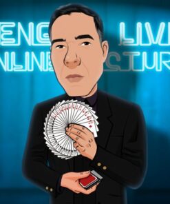 Gozner – Penguin Live Lecture ( Instant Download )