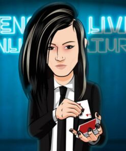 G – Penguin Live Lecture ( Instant Download )