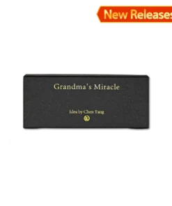 Grandma's Miracle by TCC. ( Instant Download )