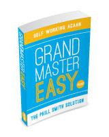 Grandmaster Easy by Phill Smith ( Instant Download )