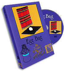 Greater Magic Teach-In Series - Egg Bag ( Instant Download )