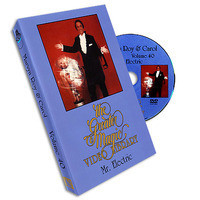 Greater Magic Video Library 40 - Mr. Electric ( Instant Download )